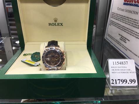 buy rolex from costco